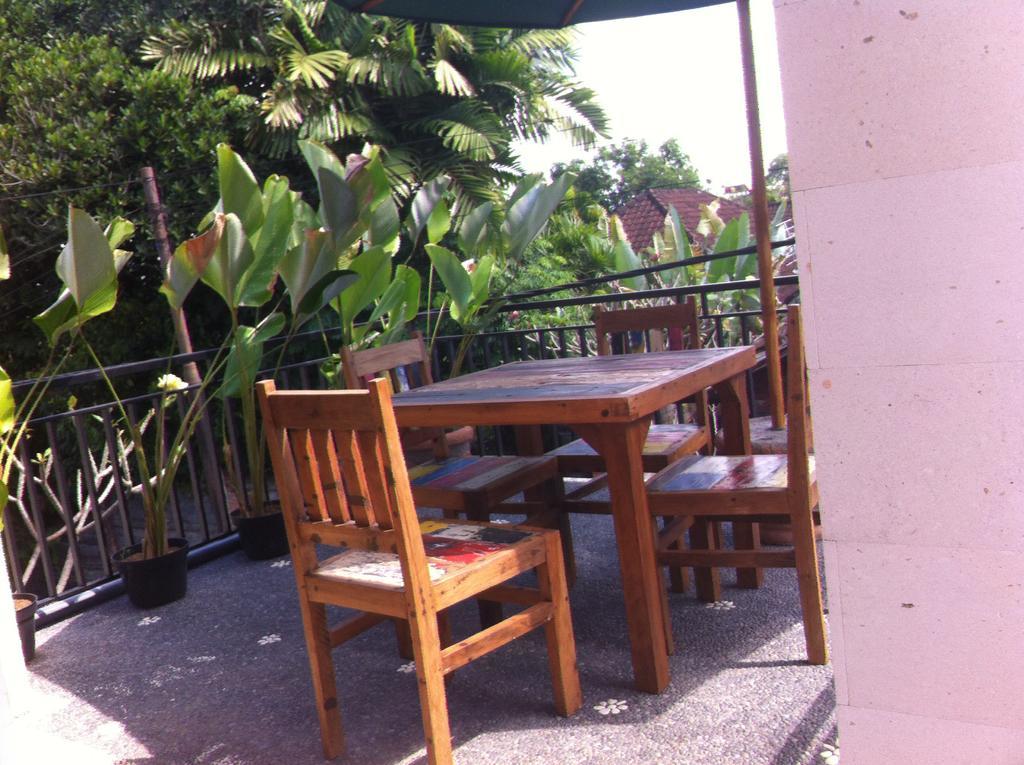 Suandi House Bed & Breakfast Ubud  Phòng bức ảnh
