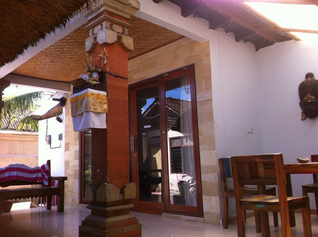 Suandi House Bed & Breakfast Ubud  Phòng bức ảnh