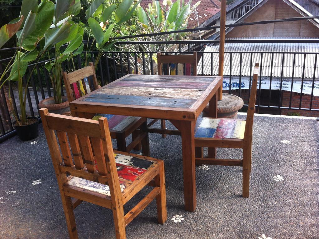 Suandi House Bed & Breakfast Ubud  Phòng bức ảnh
