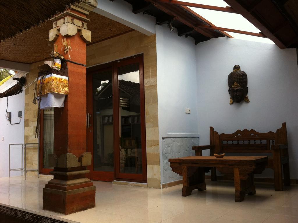 Suandi House Bed & Breakfast Ubud  Phòng bức ảnh