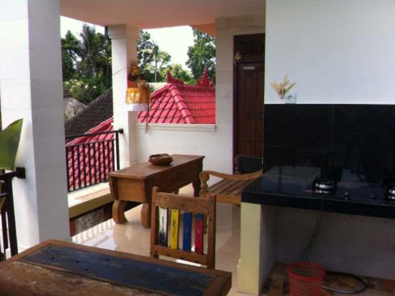 Suandi House Bed & Breakfast Ubud  Ngoại thất bức ảnh