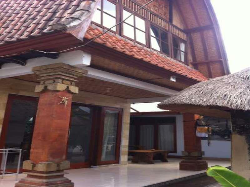 Suandi House Bed & Breakfast Ubud  Ngoại thất bức ảnh
