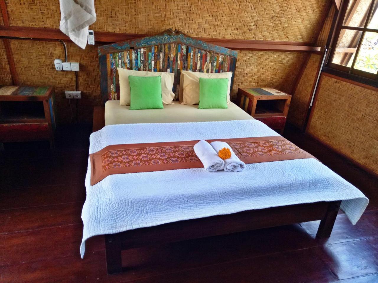 Suandi House Bed & Breakfast Ubud  Ngoại thất bức ảnh