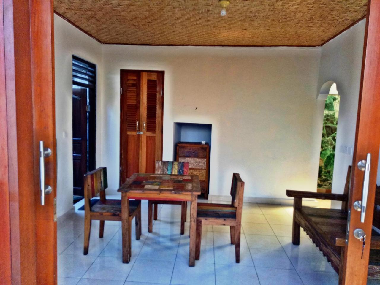 Suandi House Bed & Breakfast Ubud  Ngoại thất bức ảnh
