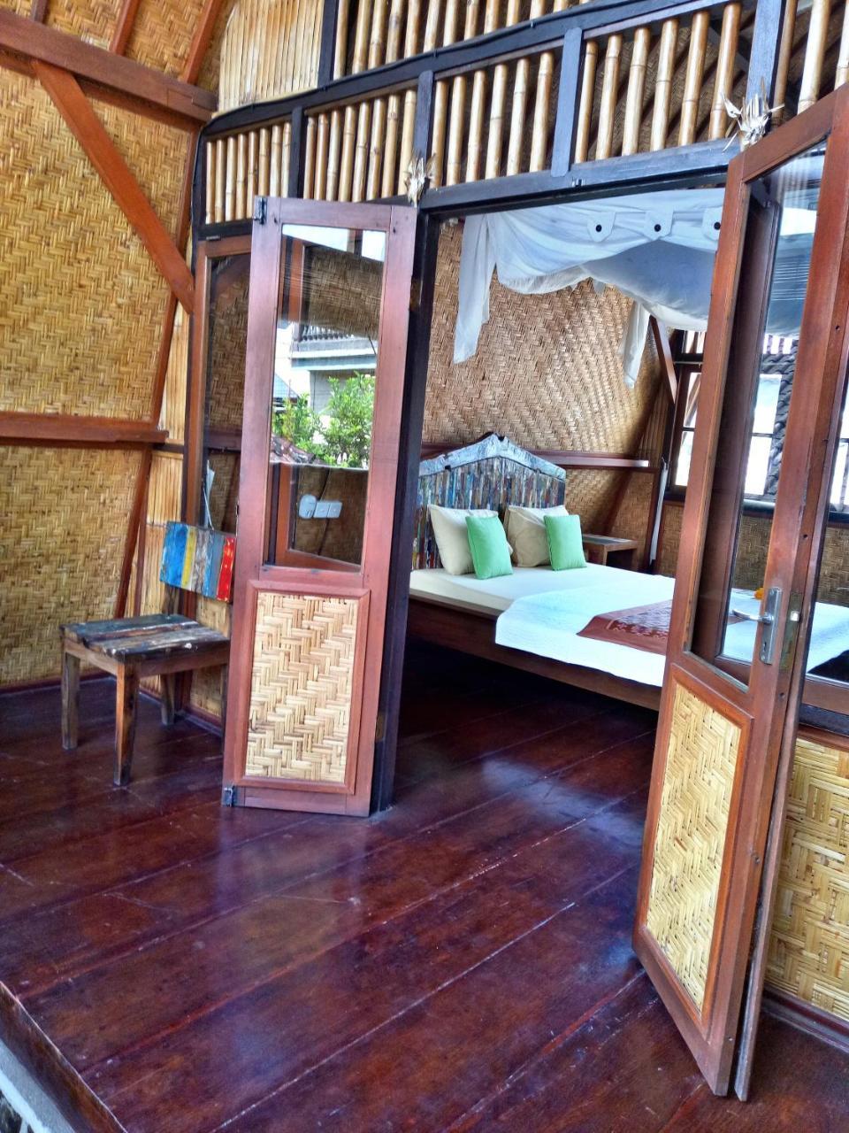 Suandi House Bed & Breakfast Ubud  Ngoại thất bức ảnh