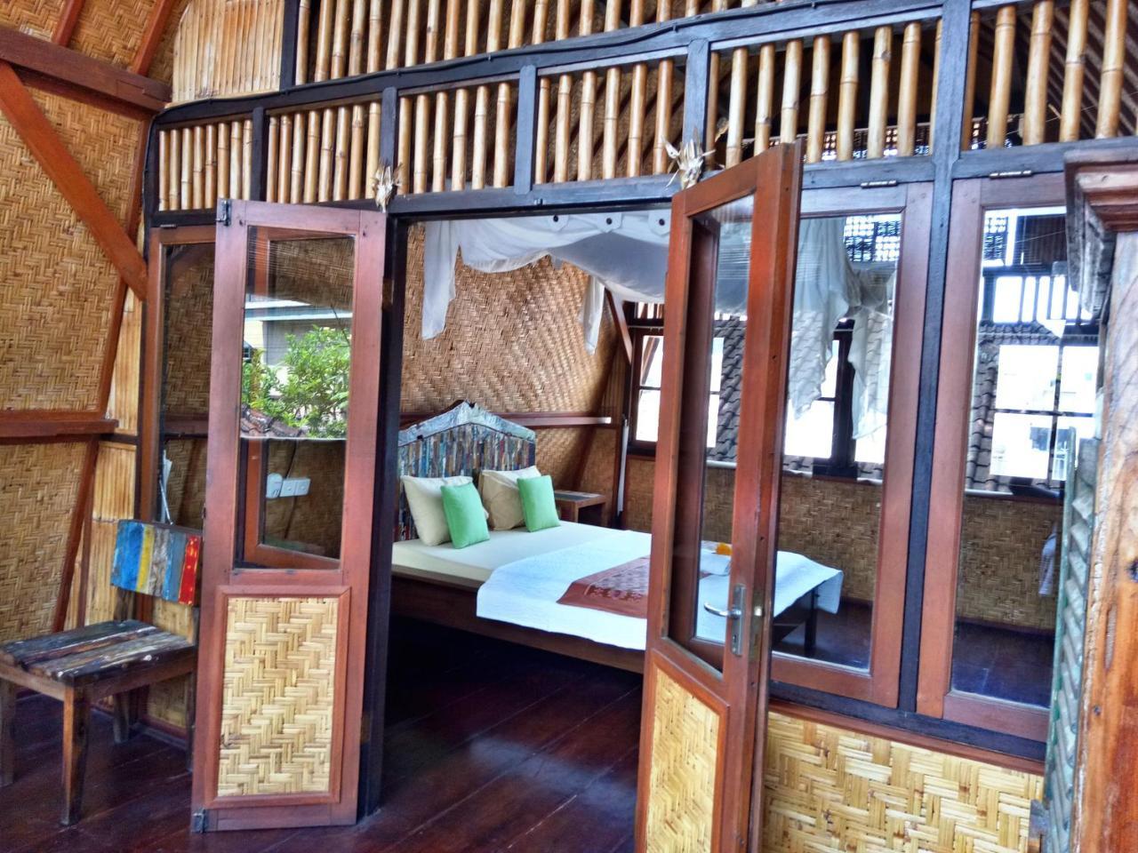 Suandi House Bed & Breakfast Ubud  Ngoại thất bức ảnh