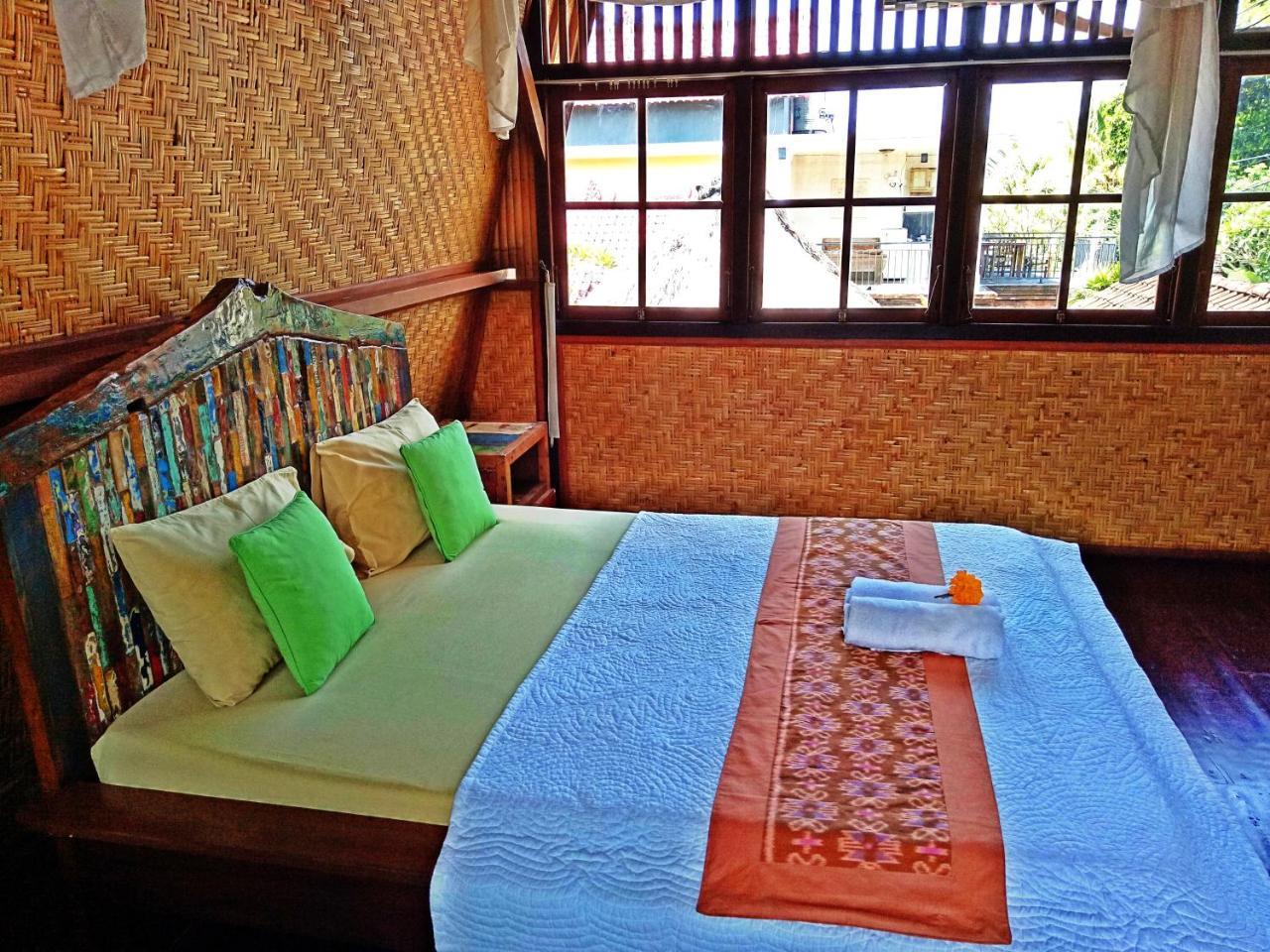 Suandi House Bed & Breakfast Ubud  Ngoại thất bức ảnh