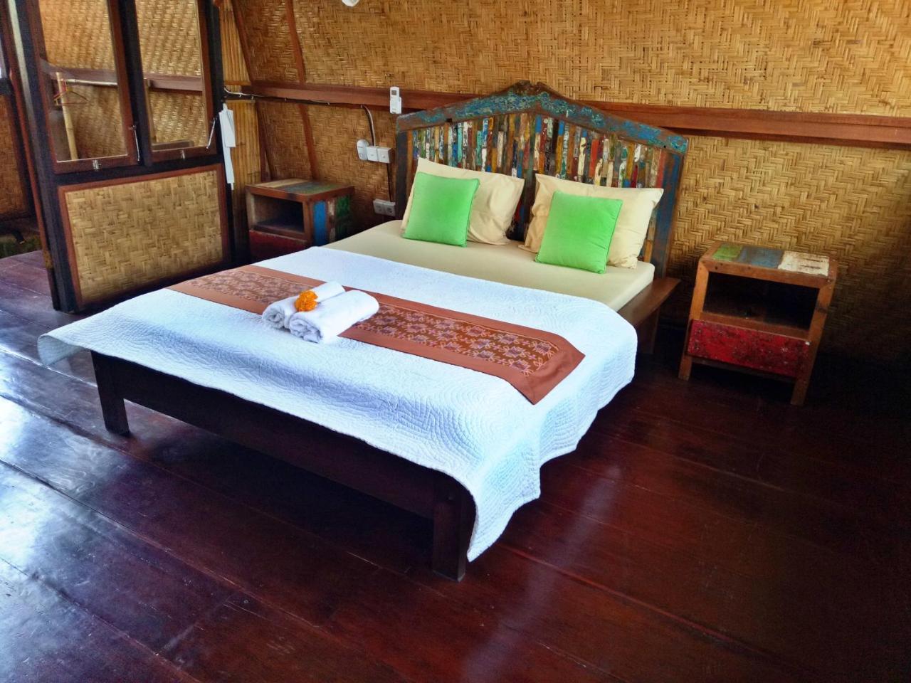 Suandi House Bed & Breakfast Ubud  Ngoại thất bức ảnh