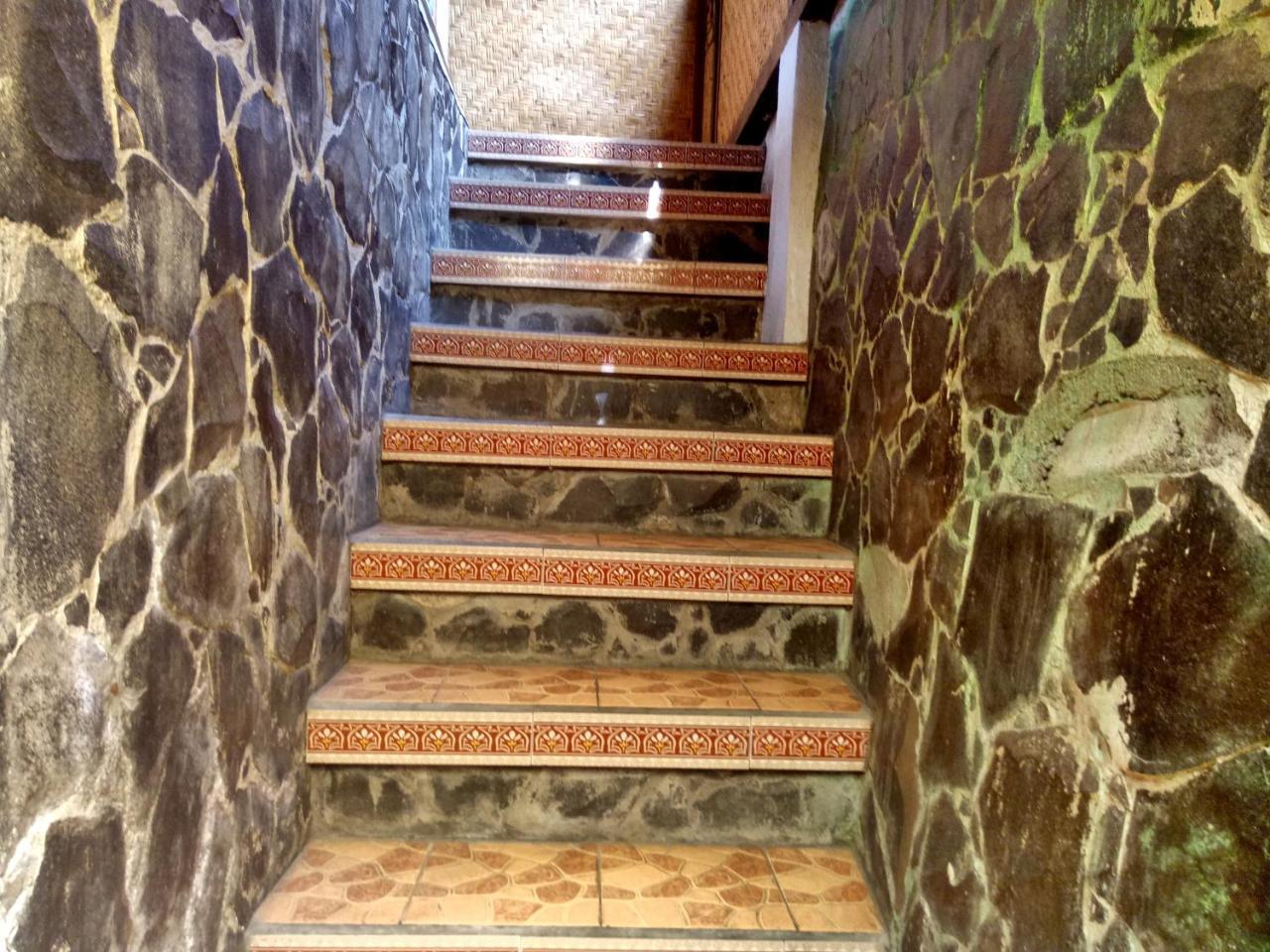 Suandi House Bed & Breakfast Ubud  Ngoại thất bức ảnh