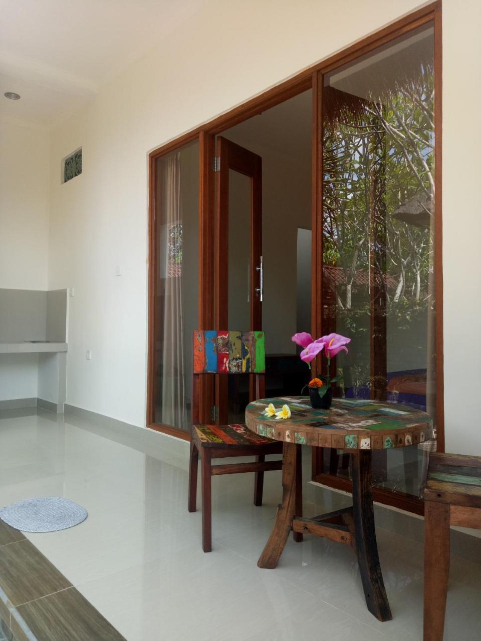 Suandi House Bed & Breakfast Ubud  Ngoại thất bức ảnh