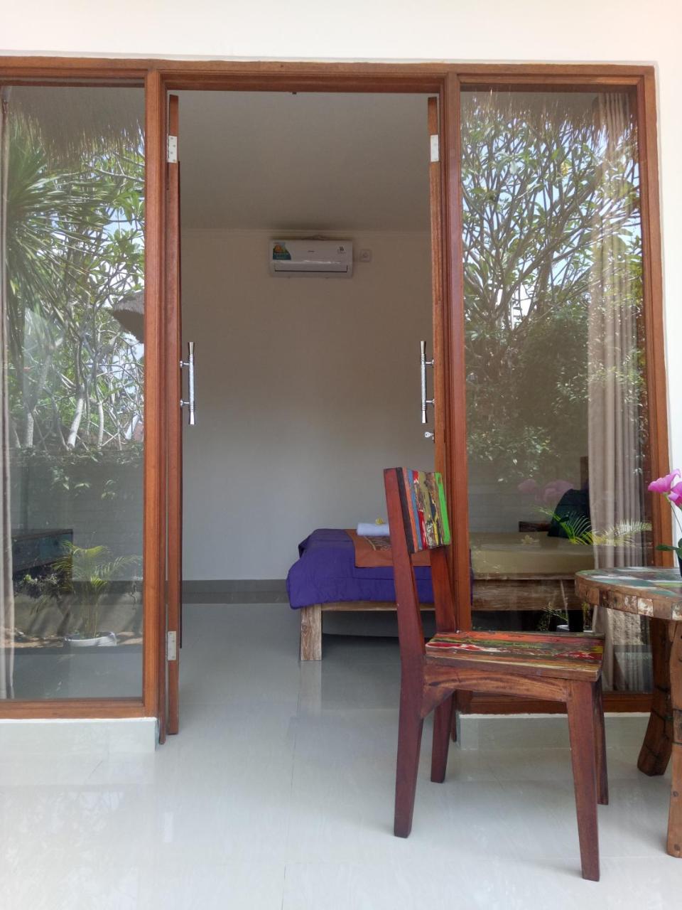 Suandi House Bed & Breakfast Ubud  Ngoại thất bức ảnh